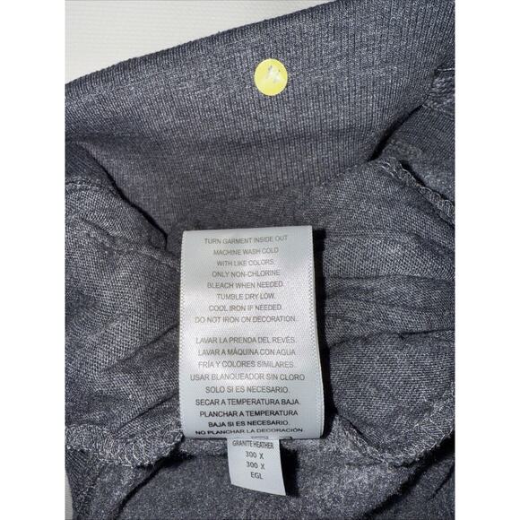 Men's Grey Champion Joggers - Size XL - Picture 4 of 7